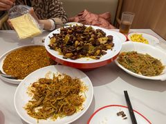 -偏爱炒鸡(老县衙店)