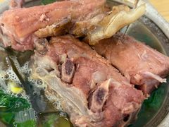 -阿策青岛排骨米饭(八里庙南五社区店)