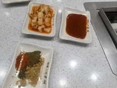 -元坊珲春无烟串城(北海路店)