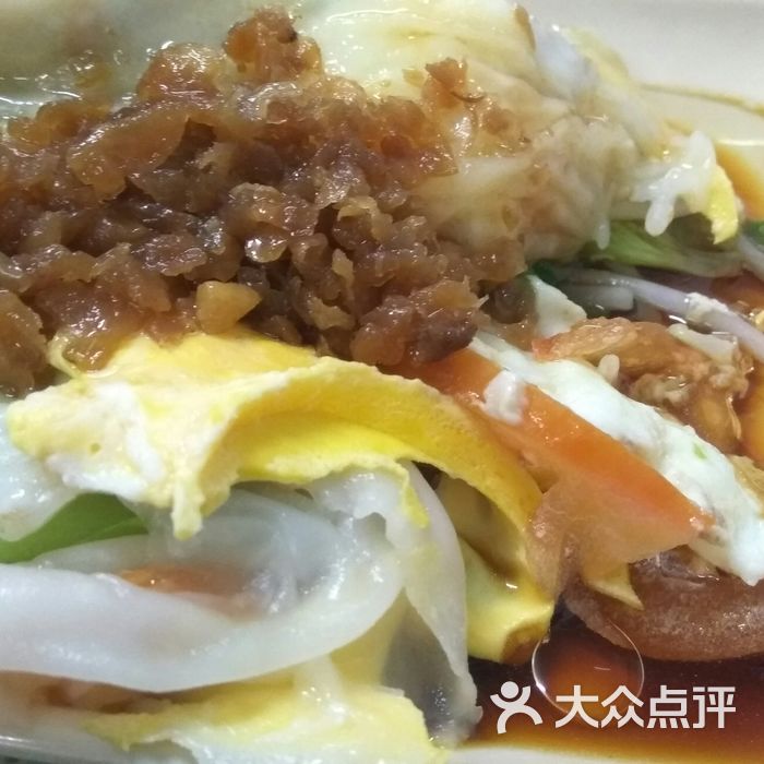 丹阳肠粉肠粉图片-北京快餐简餐-大众点评网