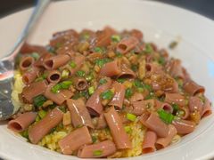 -双合园·海鲜水饺青岛菜(上清路店)