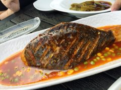 -素心小筑(后沙裕镇店)