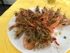 -莲花公园煎蟹(总店)