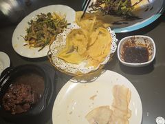 -老白肉馆(临江小区店)