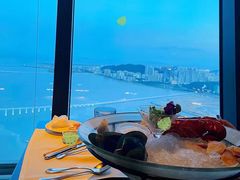 -澳门旅游塔360°旋转餐厅(南湾湖广场店)