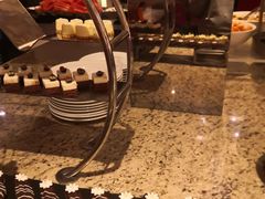 -上海锦江汤臣洲际大酒店壹阶层