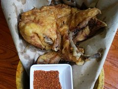 葫芦鸡-醉长安(南门总店)