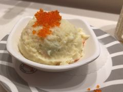 -新一番三文鱼寿司(红城湖店)