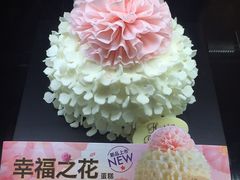 -85度C(上海茶陵北路店)