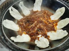 -三里屯土灶炖公鸡地锅鸡(江东店)