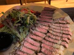 -The Cheebat 锌吧·Bistro(体育西店)