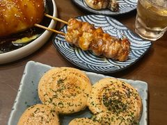 -鸟泉居酒屋·烧鸟·酒馆(百子湾店)