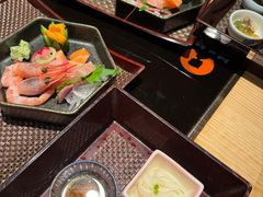 前菜-锅物新语&寿喜烧.炉端割烹(世博源店)