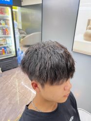 点击看大图 -藤野造型