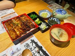 -鳗事鱼意·活鳗現烤专门店(富力海珠城店)