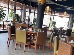 -盐帮食坊•小河帮川菜(四川师大店)