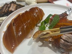 -大鸭梨烤鸭(金色漫香店)