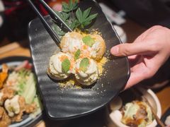 -笑福亭料理小馆(解放碑店)