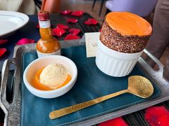 -福楼毕斯罗F Bistronome(国贸商城约会地标景观店)