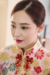 -禕·愫白婚纱商店