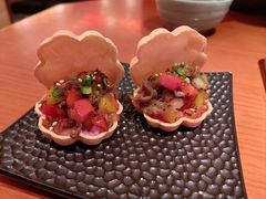 -仓桥家·焗寿司·锅物(光谷步行街店)