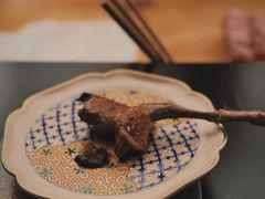 -鳥喜Toriki怀石烧鸟料理