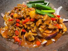 -味上湘菜馆(阿波罗店)
