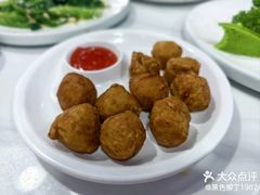 -阿浪海鲜连锁•海鲜加工•老字号(第一市场店)