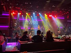 -MOSSO音乐酒吧·live house(南京旗舰店)