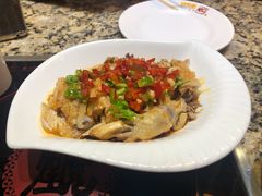 -黄记煌三汁焖锅(新世纪广场店)