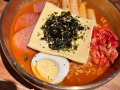 -TAIFORKS 大福食堂·山葵烤肉料理·拌饭(宝安店)