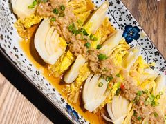 -蜜桃餐厅·江浙融合菜(荟聚购物中心店)