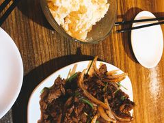 -炙热童年·老北京炙子烤肉(南锣鼓巷店)