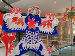 -凯德MALL(西直门店)