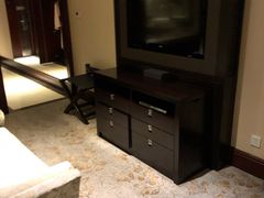 -无锡君来洲际酒店