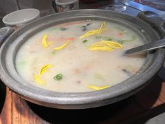 -得意啫·广东啫啫煲(前海HOP店)