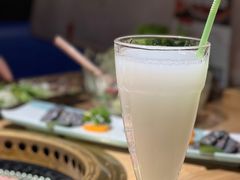 -江户烧肉(高德店)