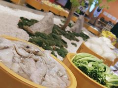 -喜家自助小火锅(乐客城店)