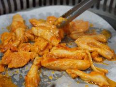 -元宝烤肉店·齐齐哈尔烤肉·烤串
