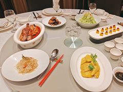 -红城阁·上海味道(四平路店)