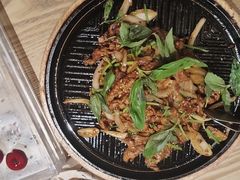 -小大董·烤鸭(王府井apm店)