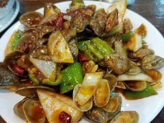 -二子海鲜大排档(太阳城店)