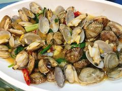 -潮汕壹号·潮汕菜·打边炉·生腌(总店)