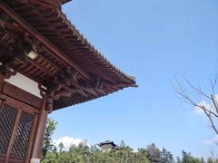 -径山寺