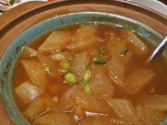 -红城阁·上海味道(四平路店)