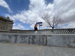-神木二郎山风景区