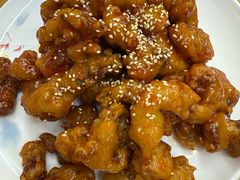 -清真利德顺小老饭庄(复兴路店)