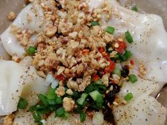 -默记孙抄手(经开万达店)