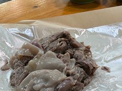 -小辫子羊肉面馆(周东店)