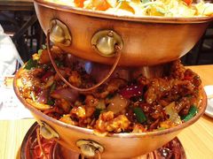 -昆山招商花园城